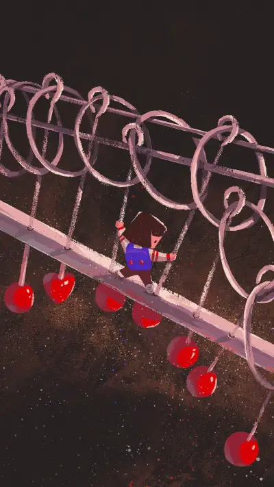 Li mengyings kaleidoscope - Screenshot 1