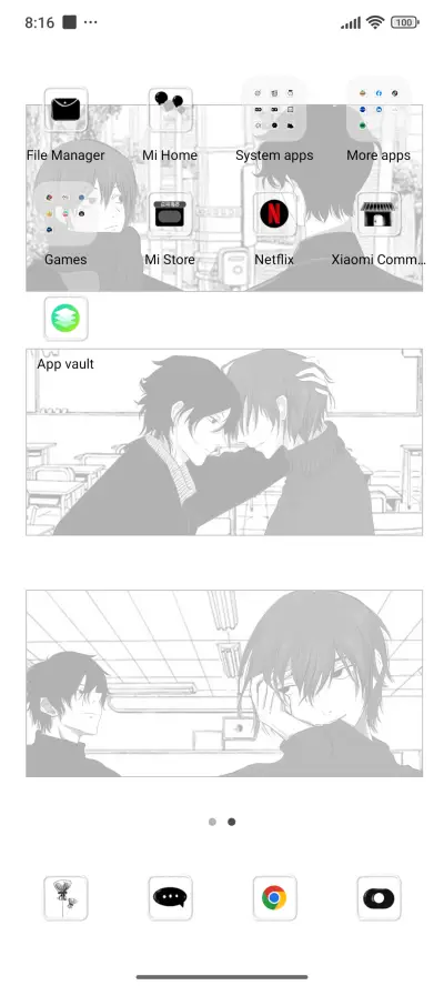 Just in time - Screenshot 3