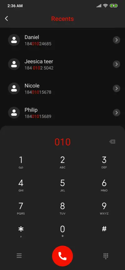 Skull_Fire_3MDS - Screenshot 6