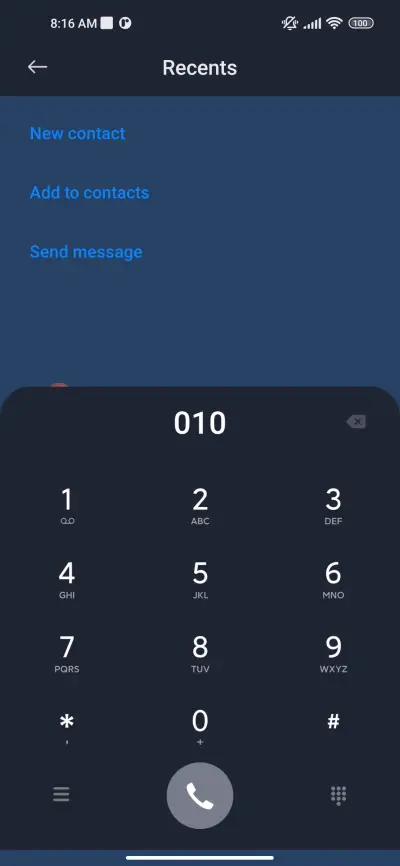 finger heart - Screenshot 6