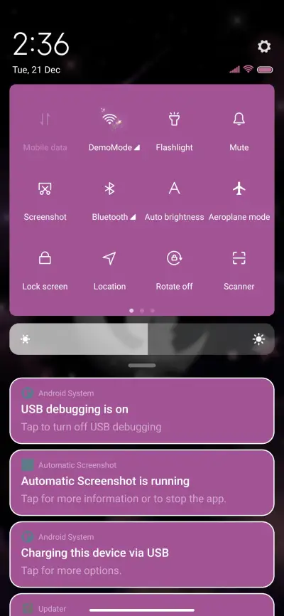 Lovely rabbit - Screenshot 5