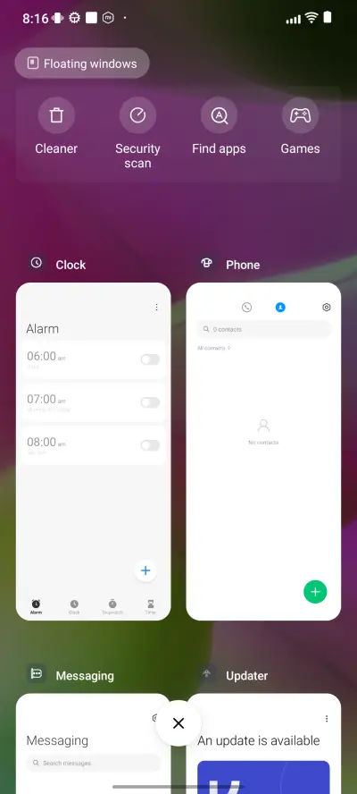 vertcdriginsix - Screenshot 4