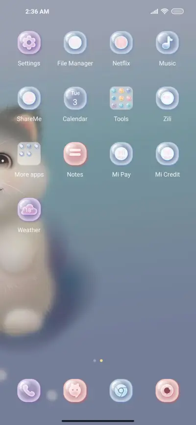 My lovely dog - Screenshot 3