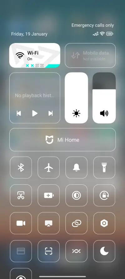 Breaking_V2 - Screenshot 5