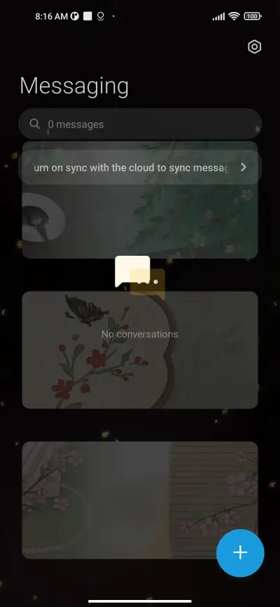 Ink Misty Rain - Screenshot 7