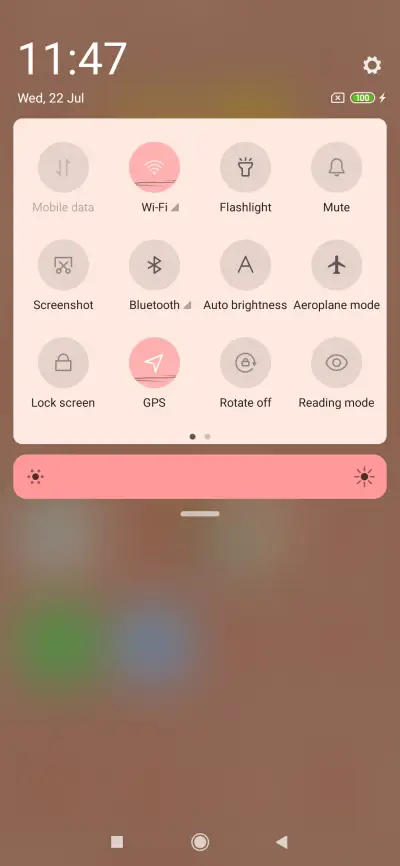 Coffee - Light_3MDS - Screenshot 5