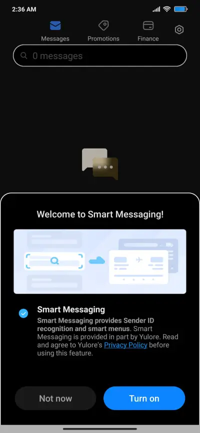 RED MAGIC 5G - Screenshot 7