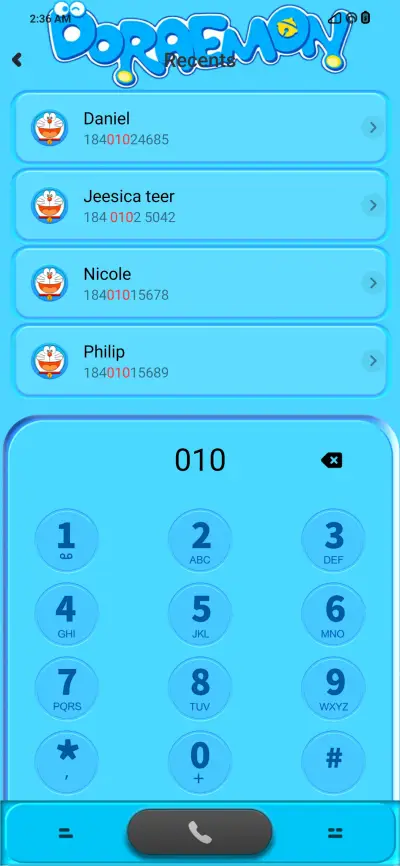 DoraemoNobita - Screenshot 6