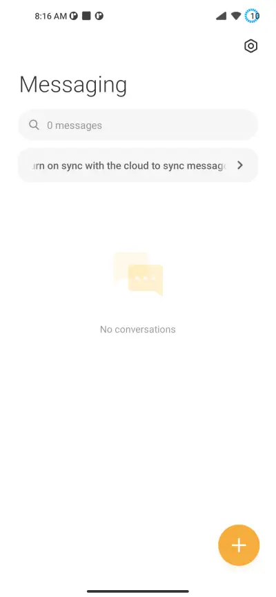 PixelExperience - Screenshot 7