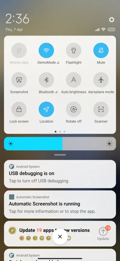 Cute Pup Fi - Screenshot 5