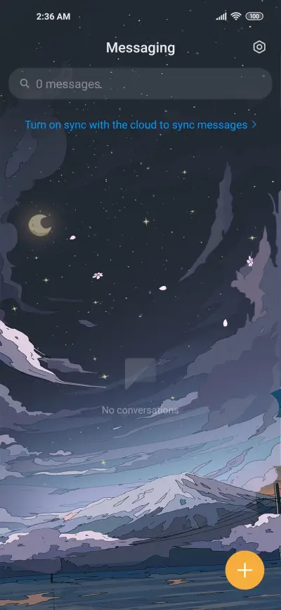 Clouds dispersed - Screenshot 8