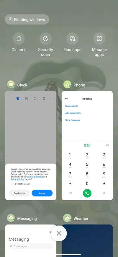 Qinghe - Screenshot 4