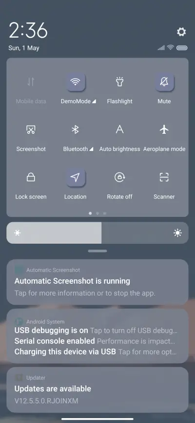 Ukiyo whale - Screenshot 5