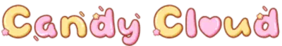 Candy Cloud