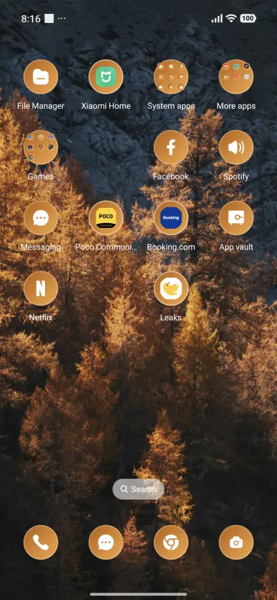 Dark Aerial - Screenshot 3