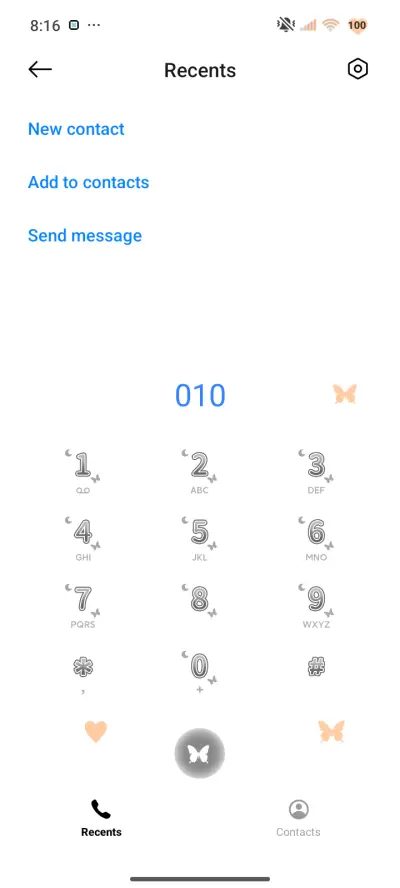 Past is wind - Screenshot 6