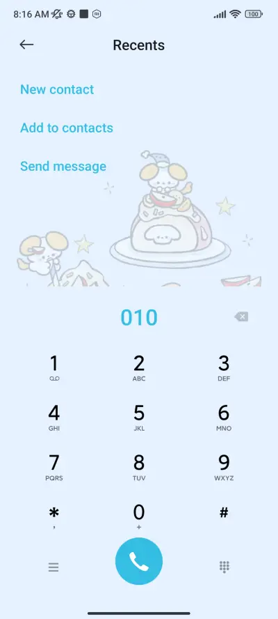 Cute Pup Tea Time - Screenshot 7