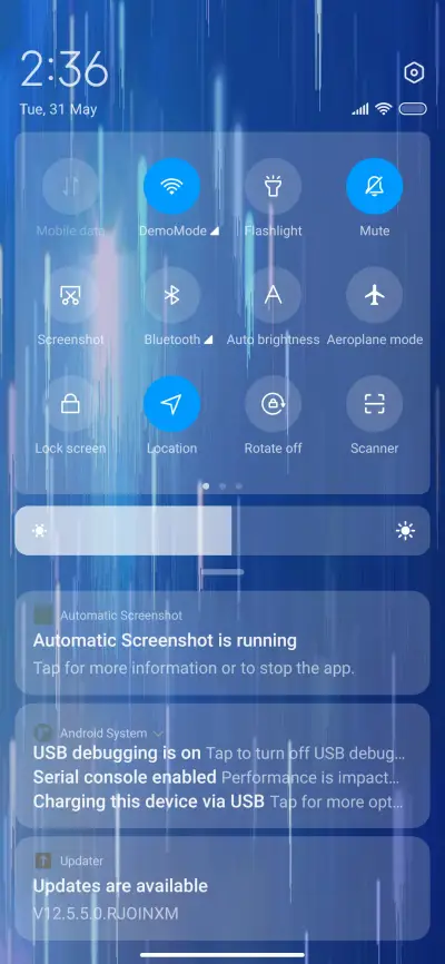 speeding - Screenshot 5