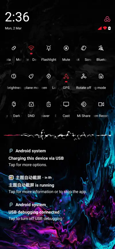 Ubuntu - Screenshot 5