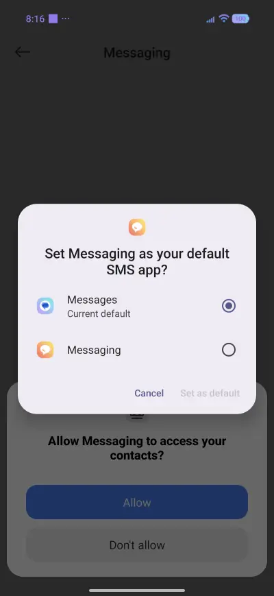 Simple grating - Screenshot 8