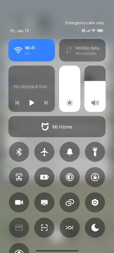 Listen to the wind - Screenshot 5