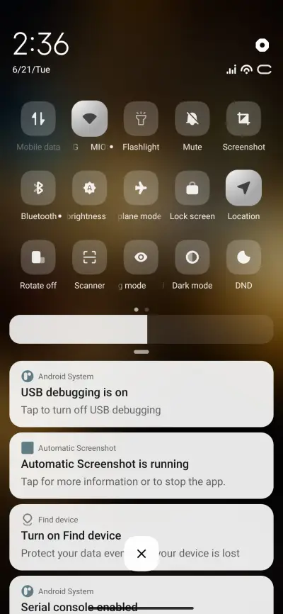 Stars - Screenshot 5