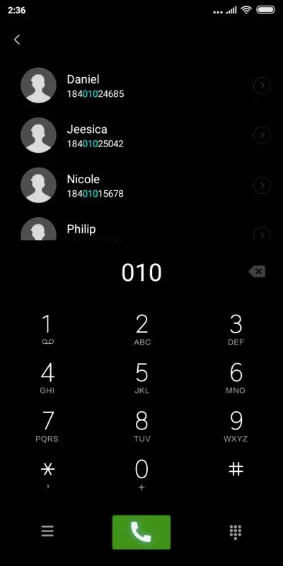 StockDark_Gray - Screenshot 6
