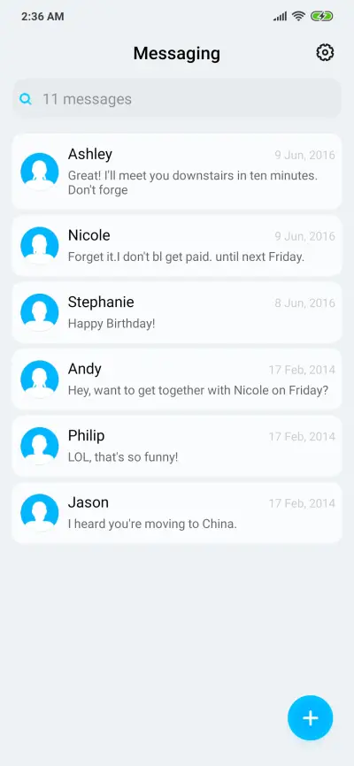 Huawei P30 dual dark - Screenshot 7