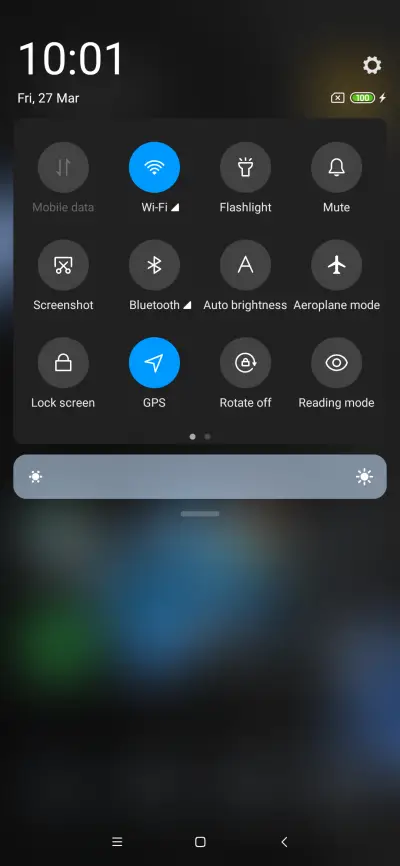 BlueRose_3MDP - Screenshot 5