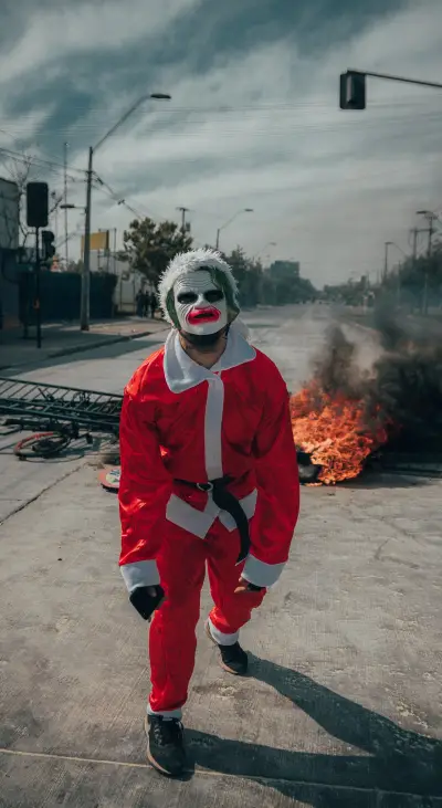 Joker (4) - Screenshot 1