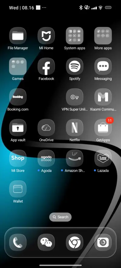 Number-3 - Screenshot 3