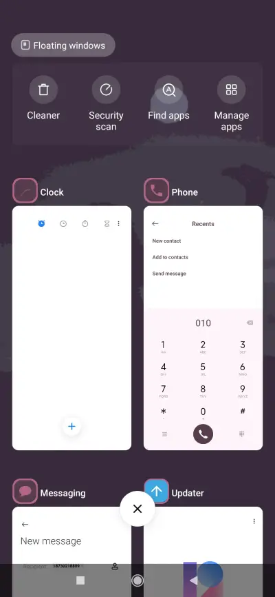 Sunset Shade_3MDS - Screenshot 4