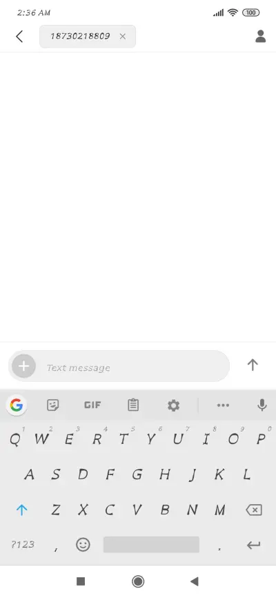 Pushpin - Screenshot 3