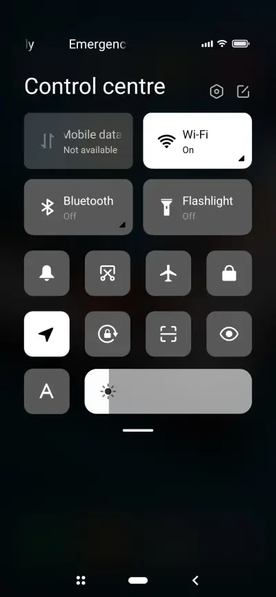 IOS CLASSIC-MIX12 - Screenshot 5