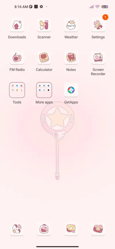 Magic inflation - Screenshot 4