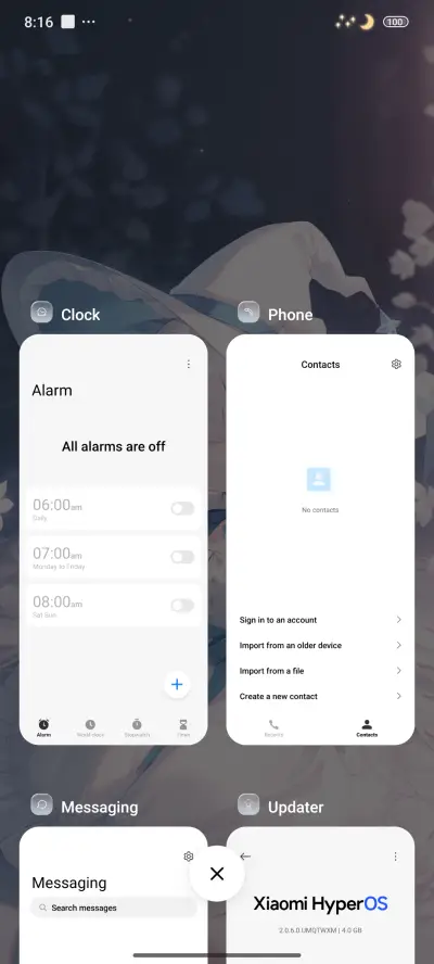 Cute girl - Screenshot 4