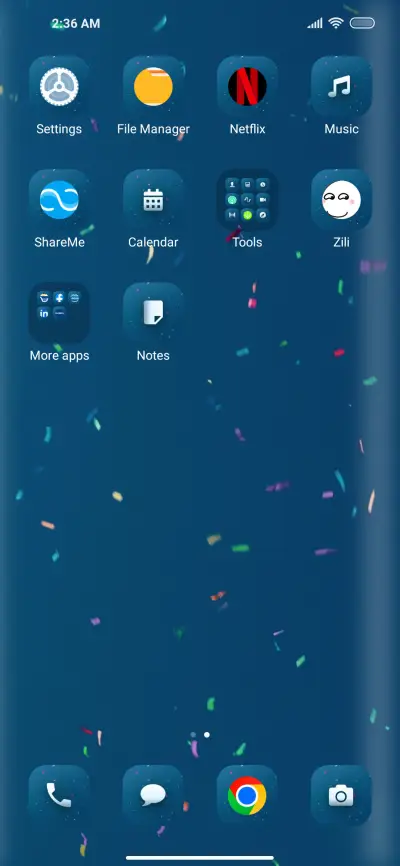 Sparkle_2 - Screenshot 3