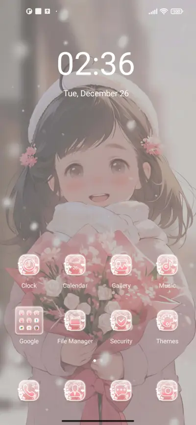 Winter+tulips - Screenshot 2