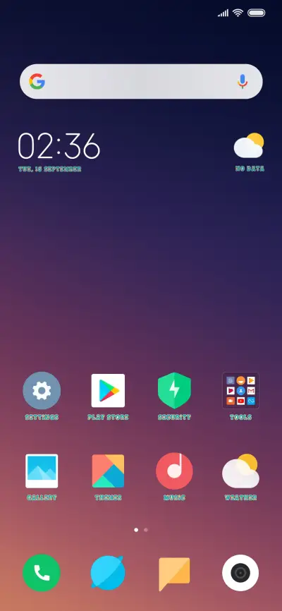 AllThatFace - Screenshot 4