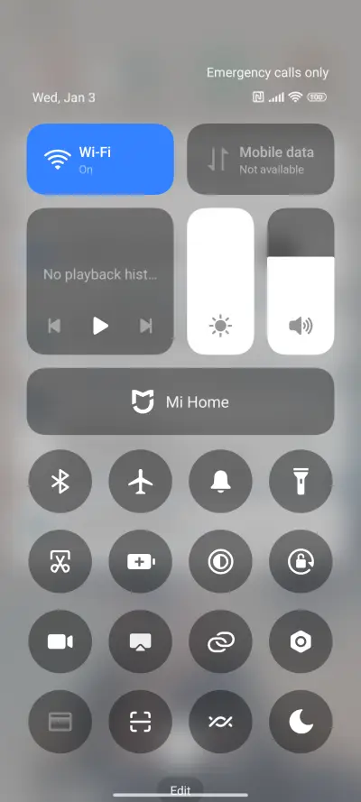 every day like it - Screenshot 5