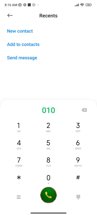 vintage - Screenshot 6