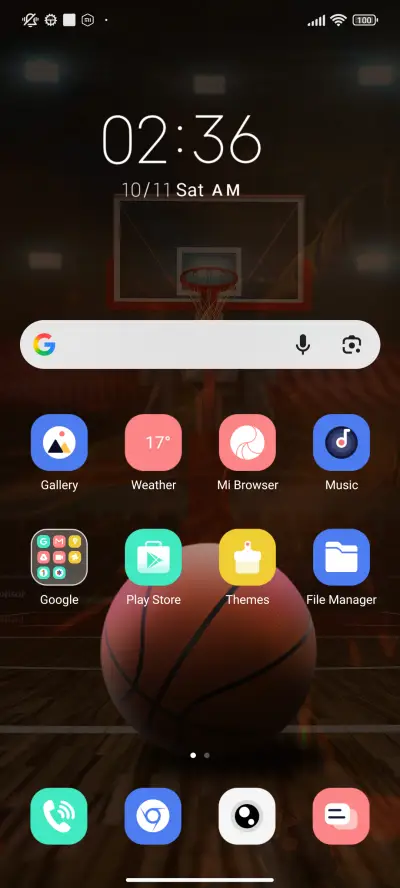 Lit Court - Screenshot 2