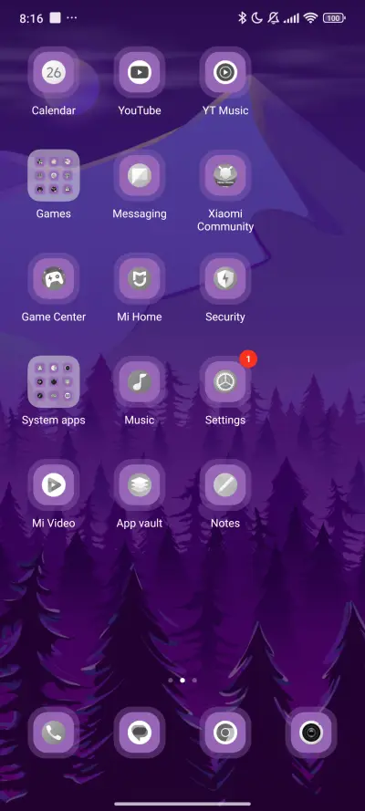 cutewibu hyper - Screenshot 3