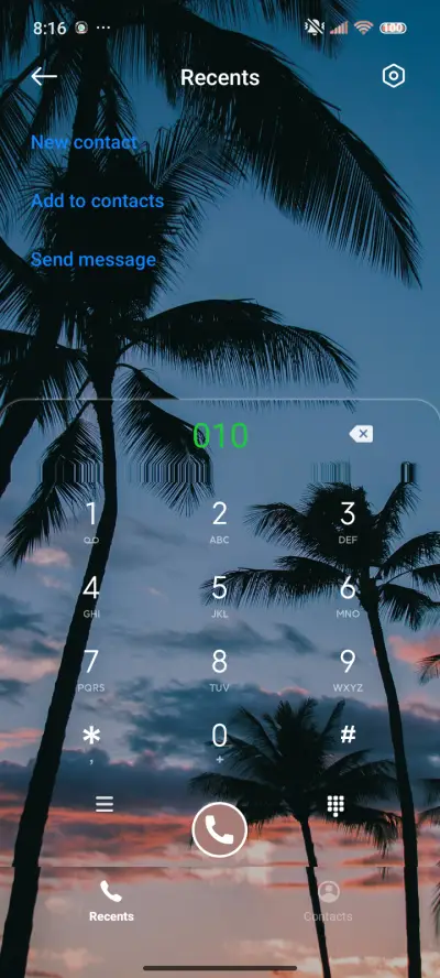 Coconut romance - Screenshot 6