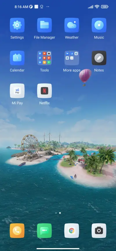 PUBGM King - Screenshot 4