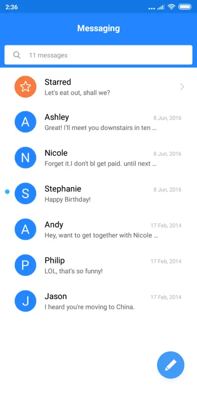 Poco New Mod - Screenshot 6