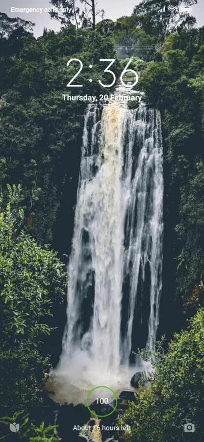 Official MIUI Theme_22