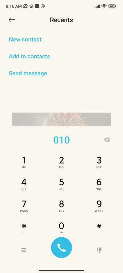 Firework Gaze - Screenshot 7