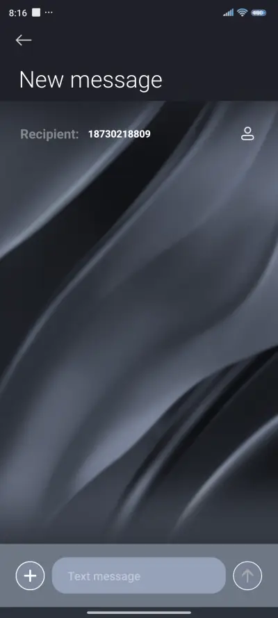 Flowing light - Screenshot 9