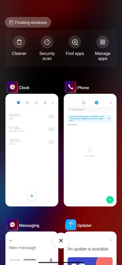 Amo Style - Screenshot 4